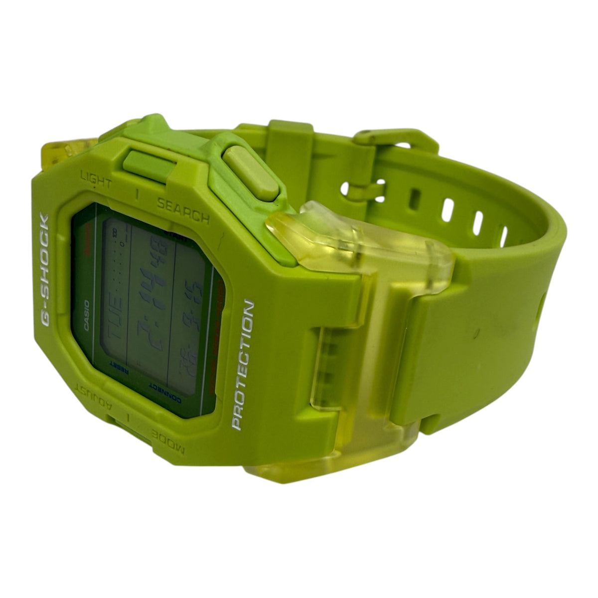 CASIO Wrist Watch GD-B500 Green