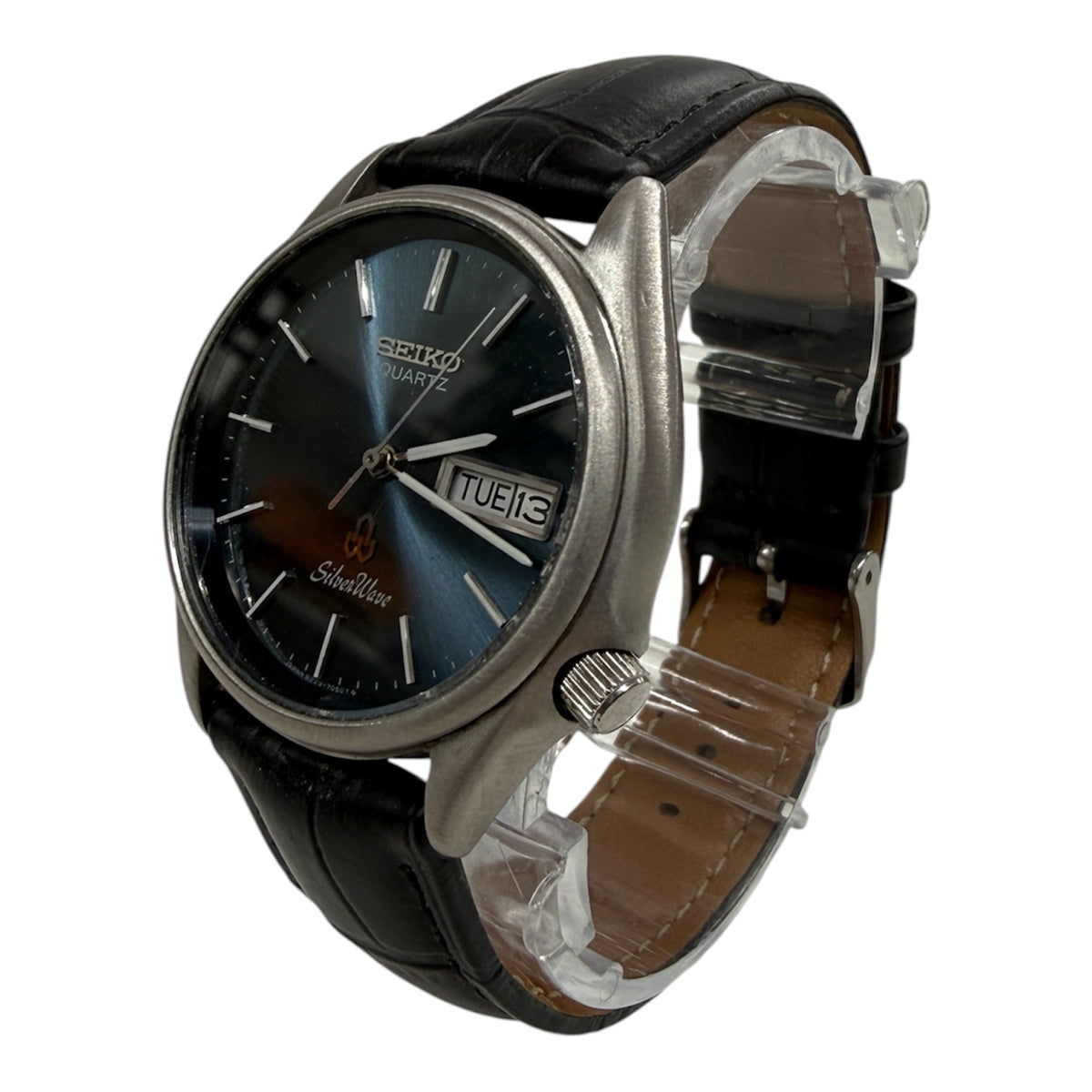 SEIKO Wrist Watch 8229-703A