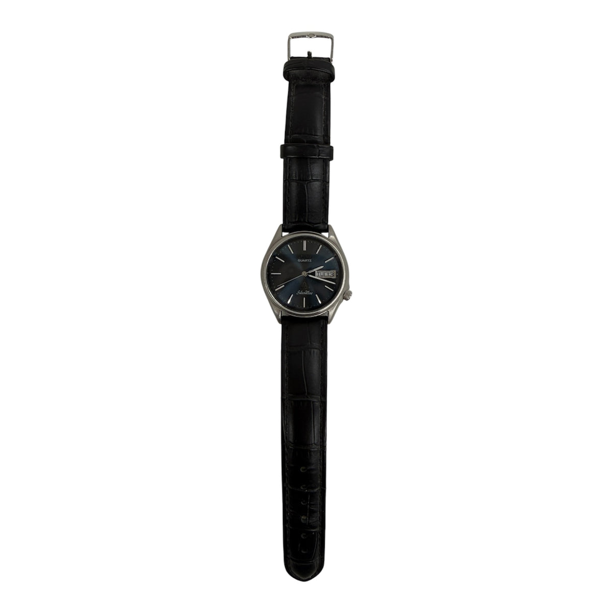 SEIKO Wrist Watch 8229-703A