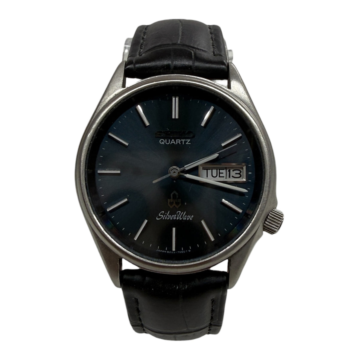 SEIKO Wrist Watch 8229-703A