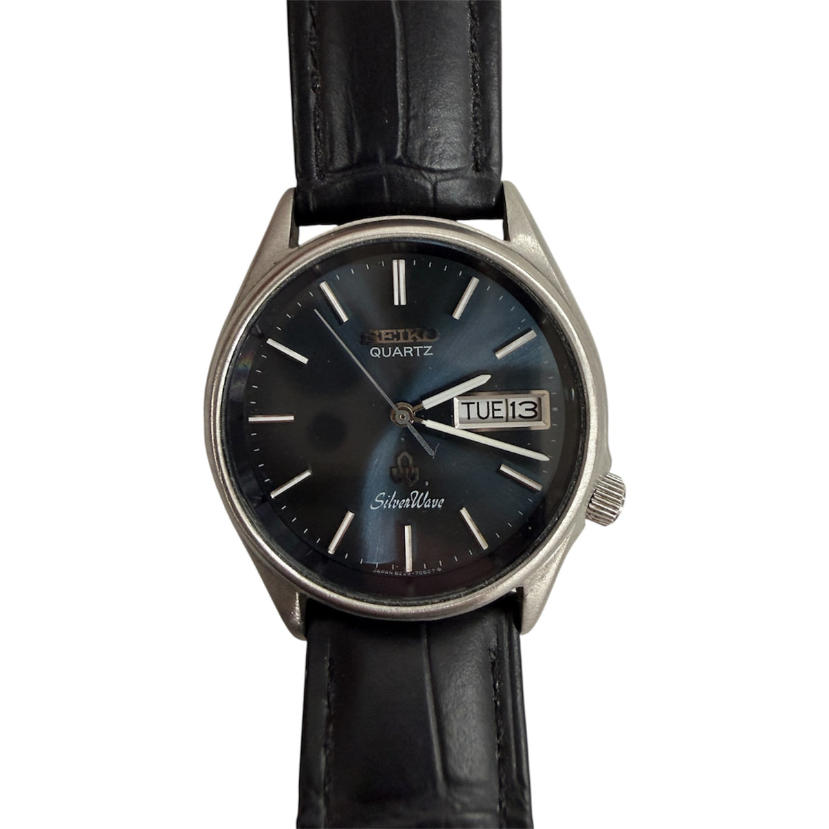 SEIKO Wrist Watch 8229-703A