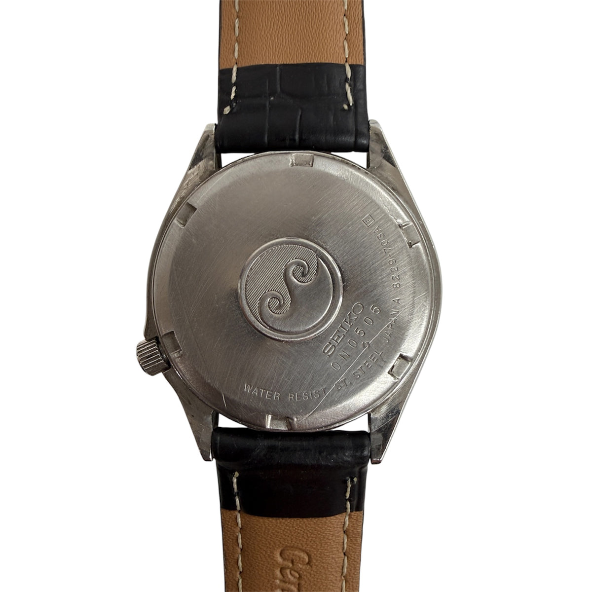 SEIKO Wrist Watch 8229-703A