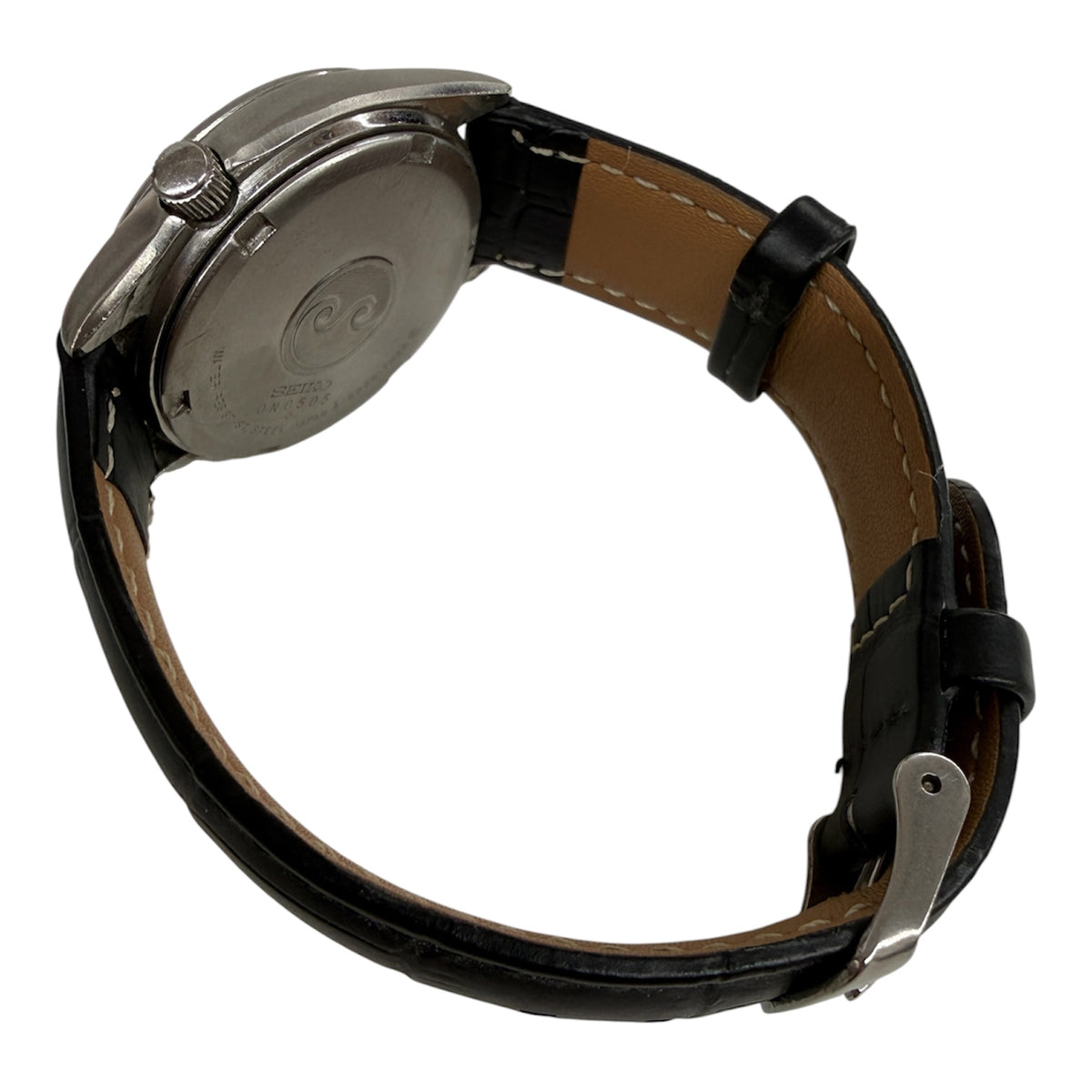 SEIKO Wrist Watch 8229-703A