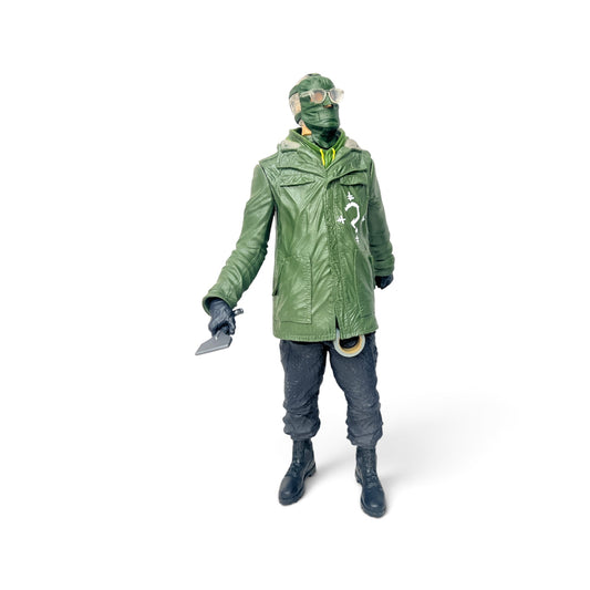 Hobby DC THE RIDDLER Rank A