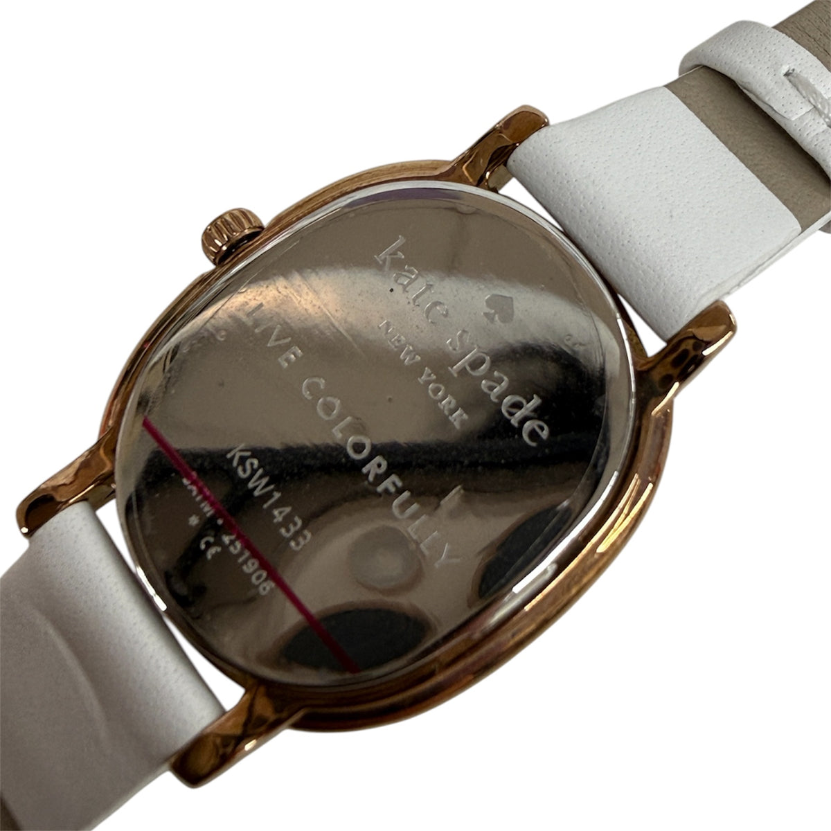 KATE SPADE Wrist Watch KSW1433