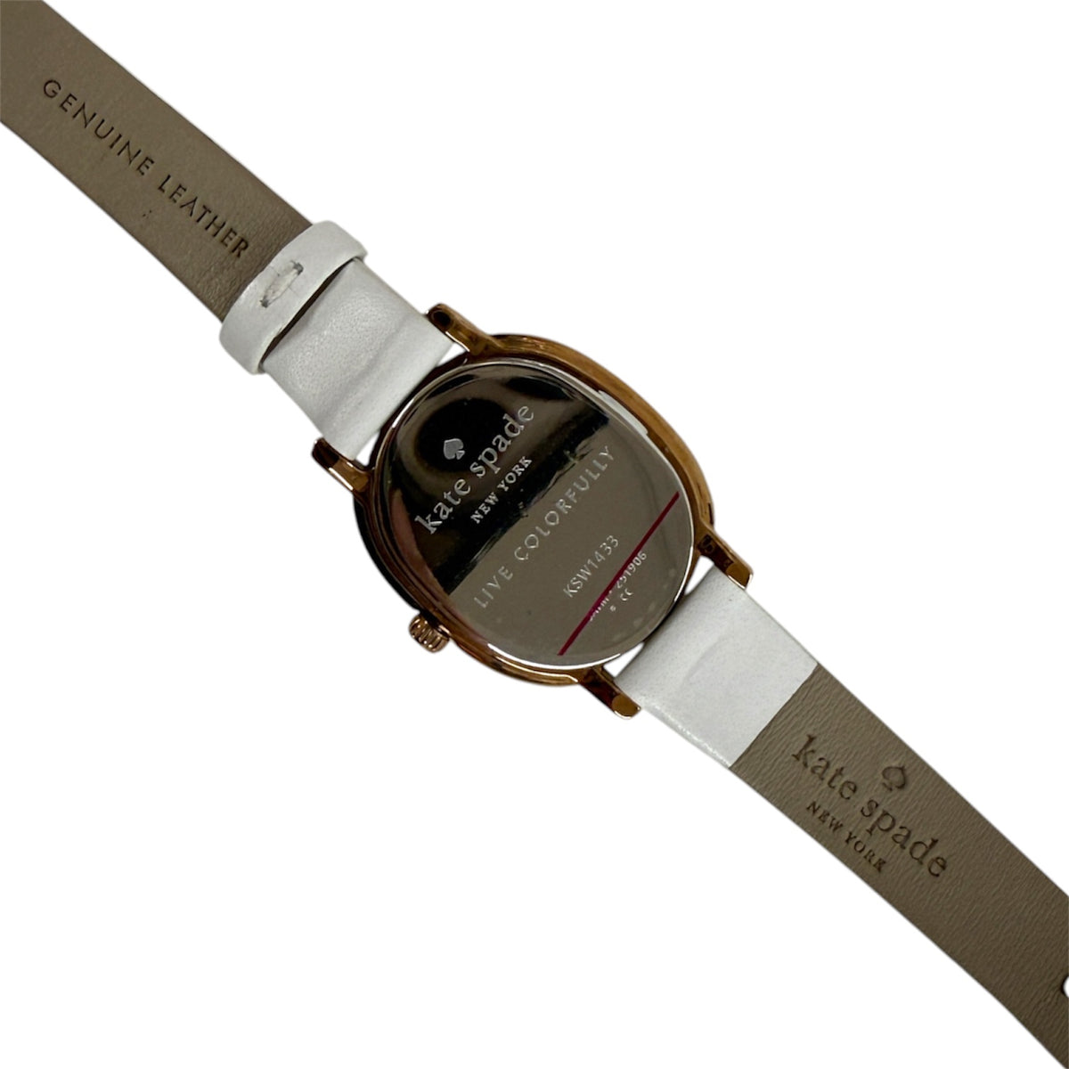 KATE SPADE Wrist Watch KSW1433