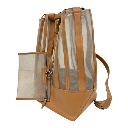 PHILLIP LIM Rucksack Brown