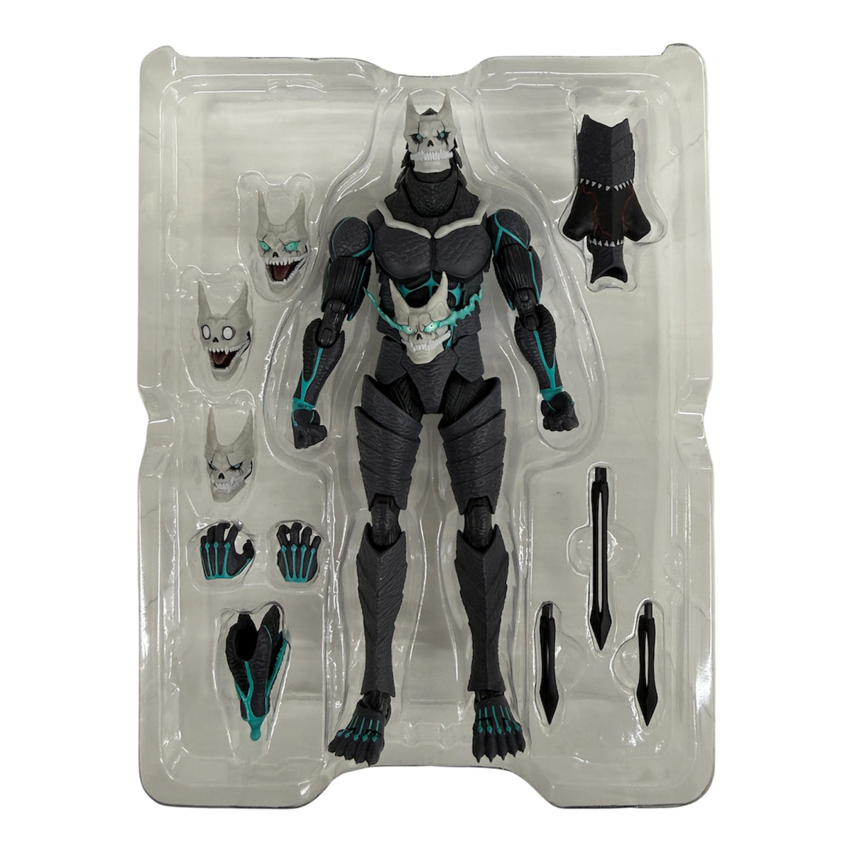 BANDAI Figure KAIJU NO8