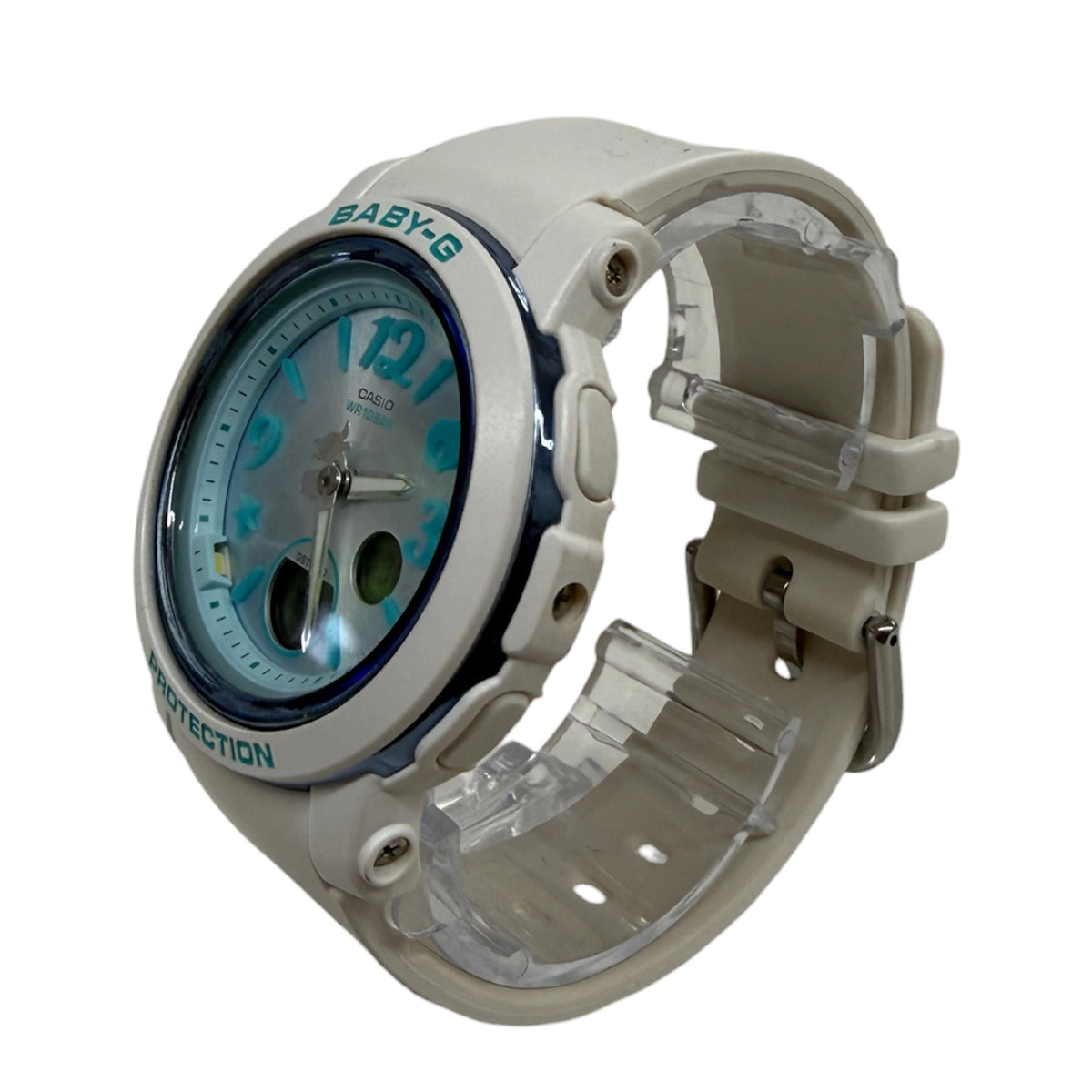 CASIO Wrist Watch BGA-290US BABY-G