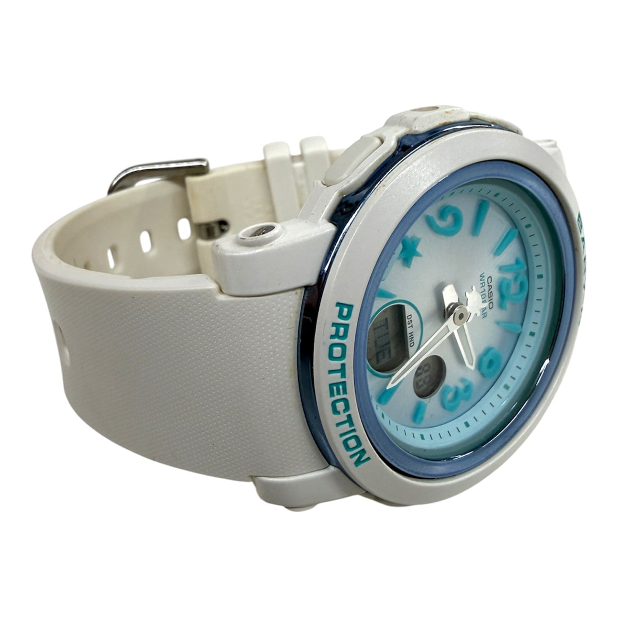 CASIO Wrist Watch BGA-290US BABY-G