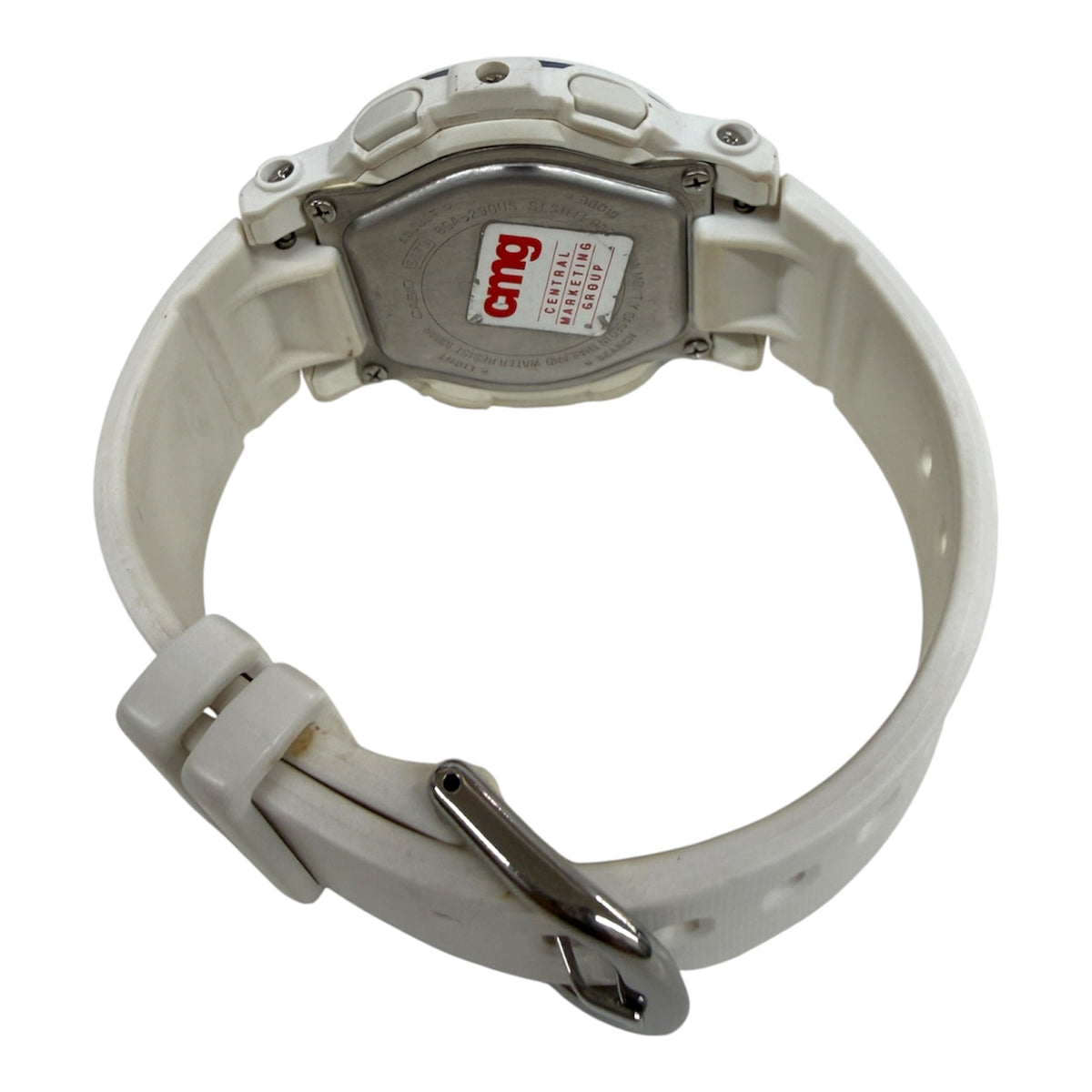 CASIO Wrist Watch BGA-290US BABY-G
