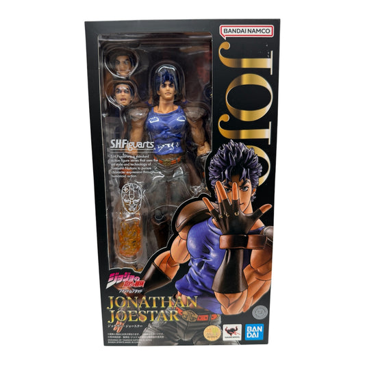 BANDAI Figure JONATHAN JOESTAR