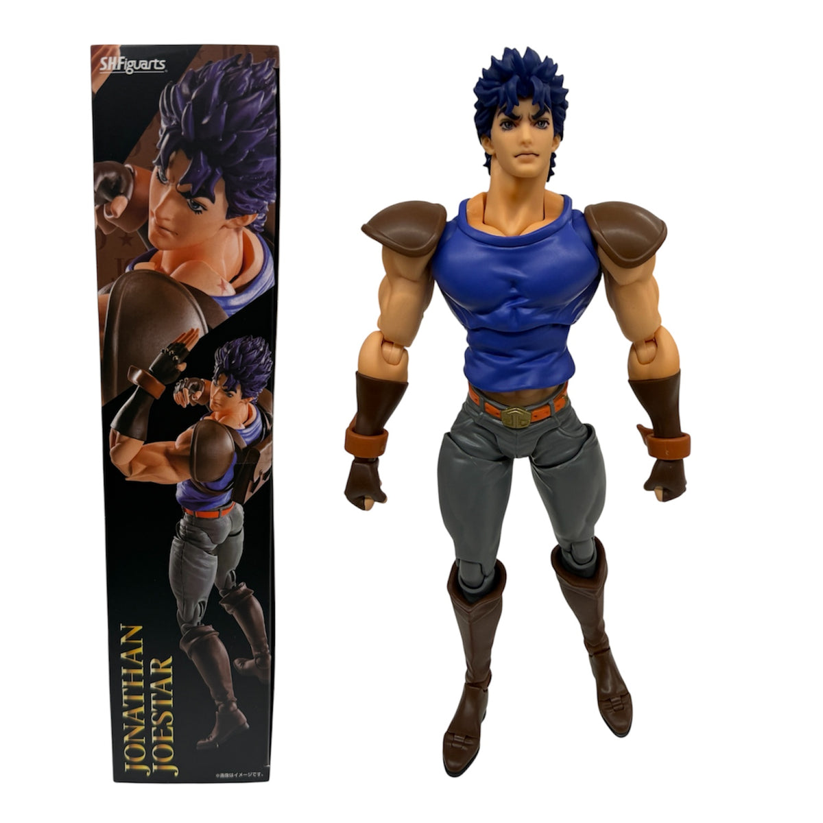 BANDAI Figure JONATHAN JOESTAR