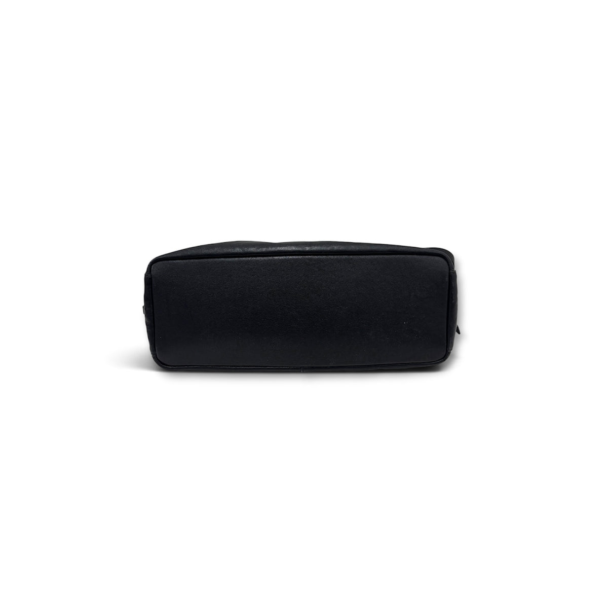 SONGMONT SHOULDER BAG MEDIUM YORE HOBO BAG BLACK *WITN BOX RANK (A)