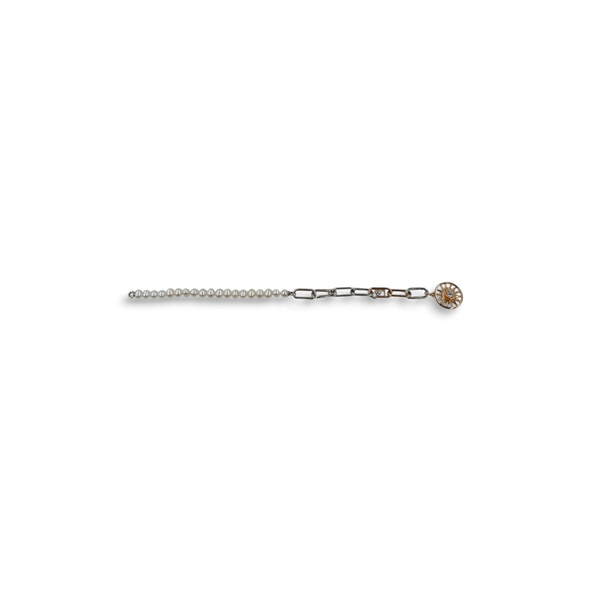 PANDORA Bracelet Rose Pandora Me Sun Power Rank (B)