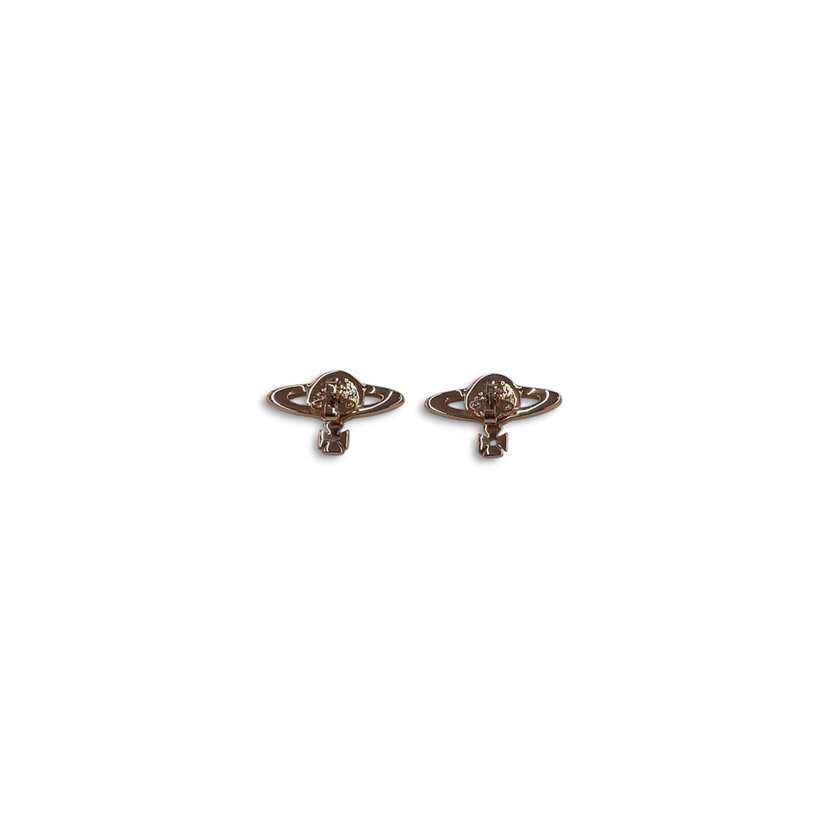 Vivienne Westwood  Earring Rose 62010010 Rank (B)