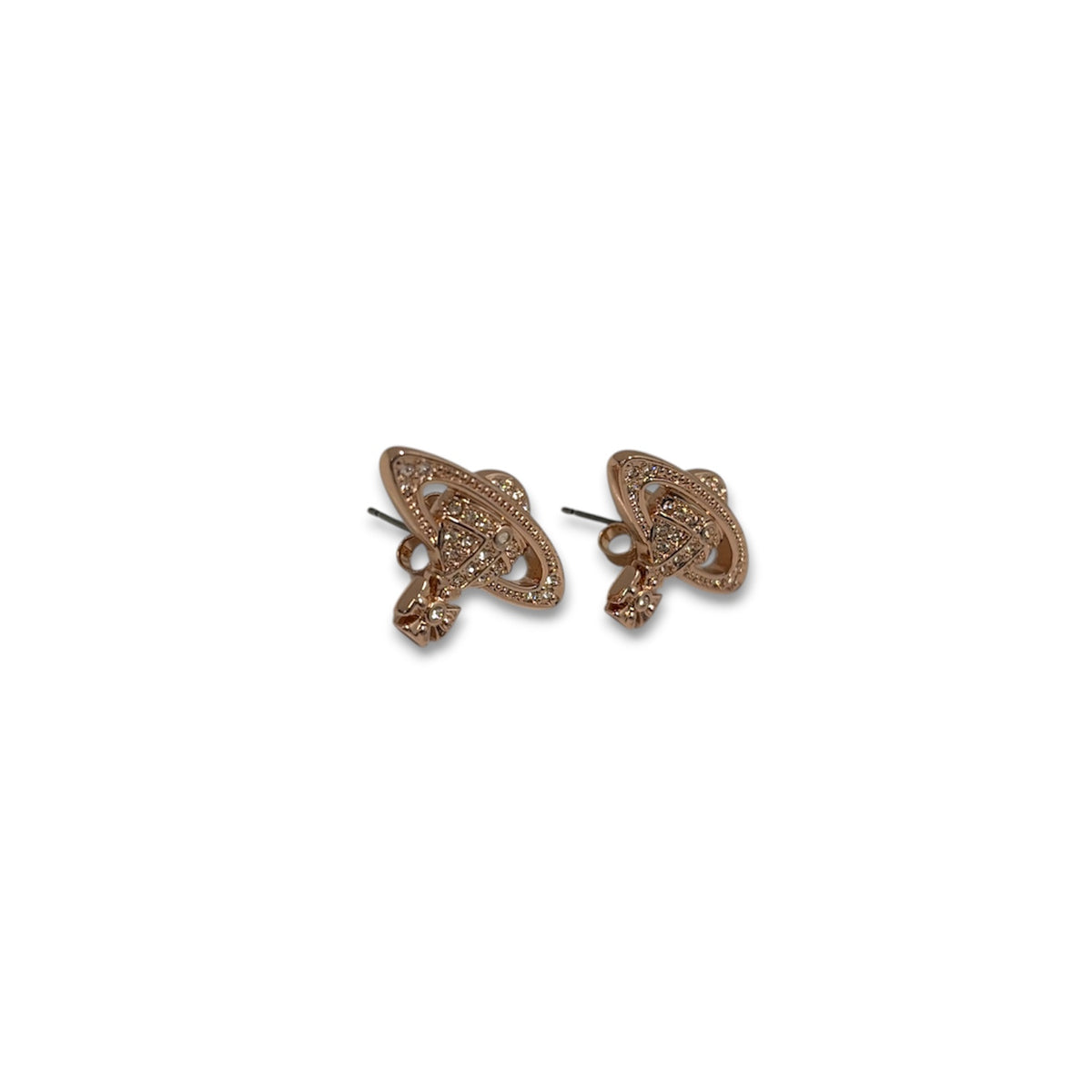 Vivienne Westwood  Earring Rose 62010010 Rank (B)