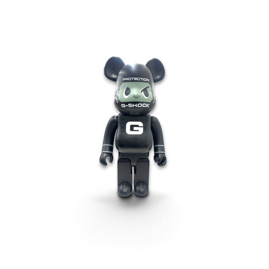 FIGURE BE@RBRICK G-SHOCK MAN 100% RANK (B)