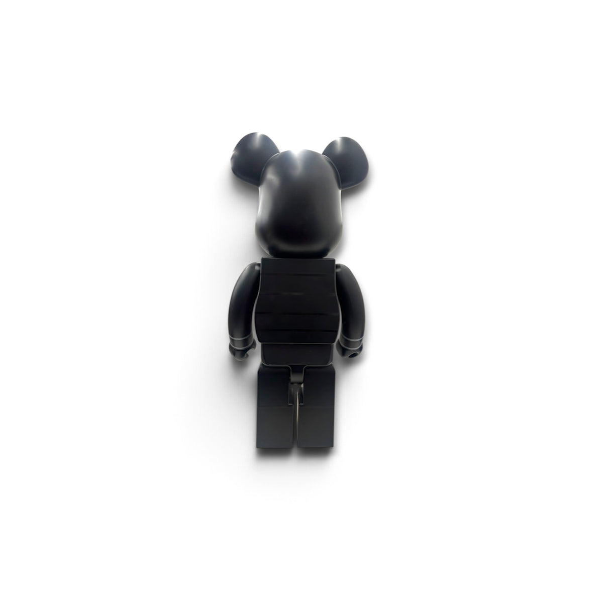 FIGURE BE@RBRICK G-SHOCK MAN 100% RANK (B)