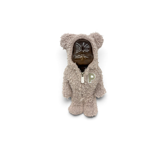 MODEL BE@RBRICK GELATO PIQUE RANK (B)