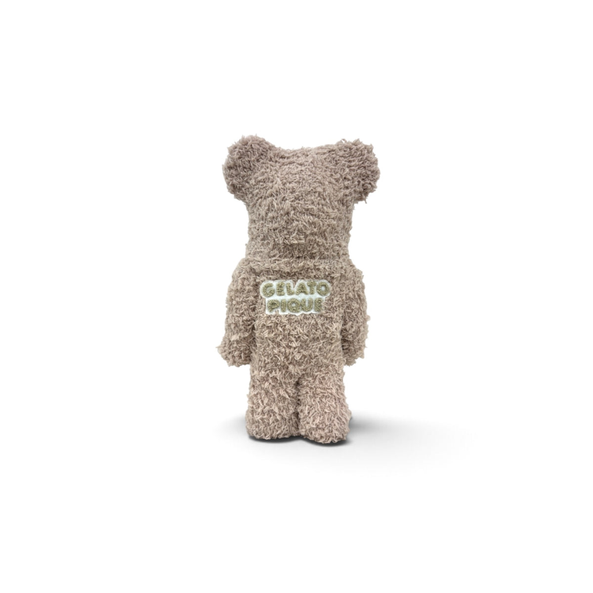 MODEL BE@RBRICK GELATO PIQUE RANK (B)