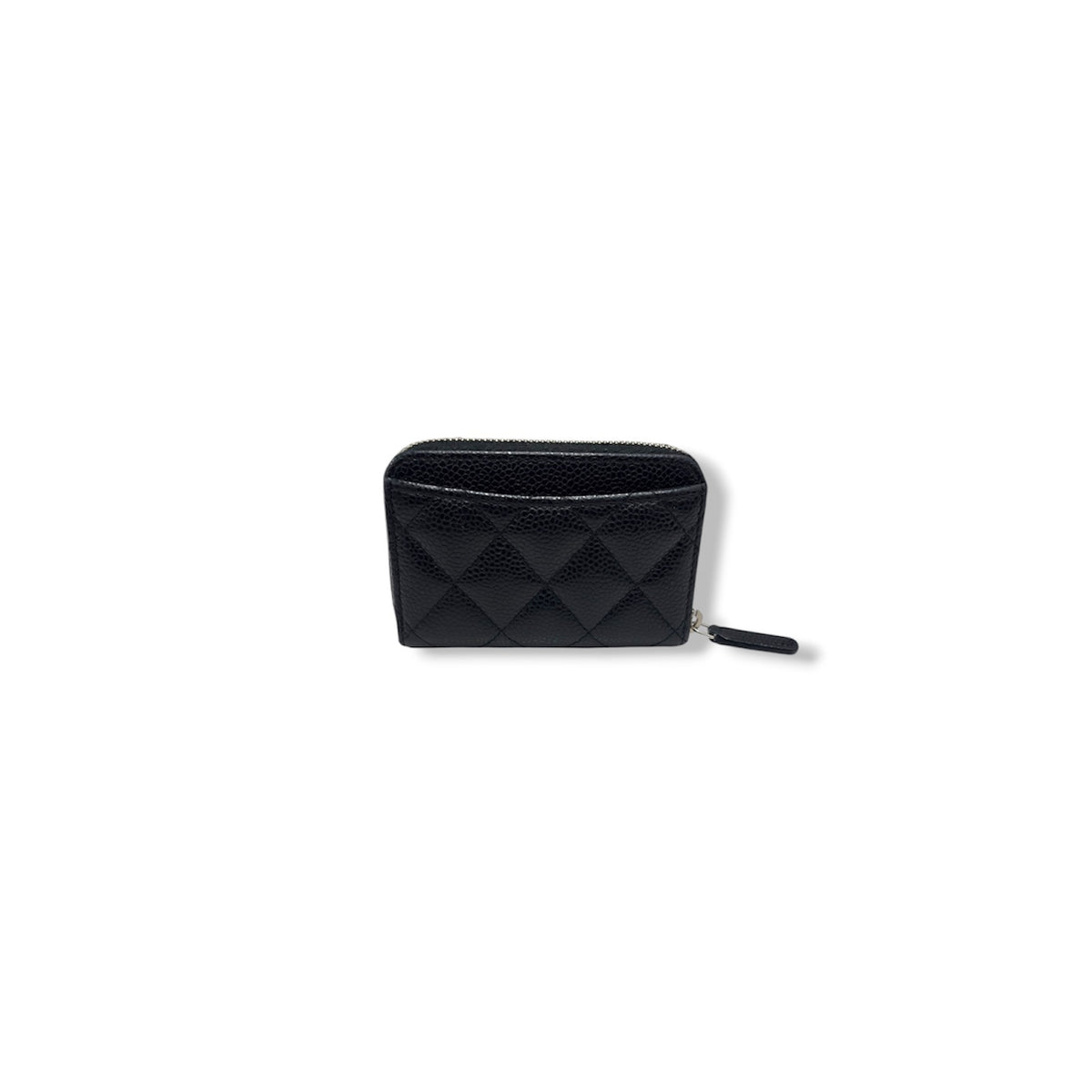 CHANEL WALLET G46G60G2 AP2016 BLACK RANK (B)