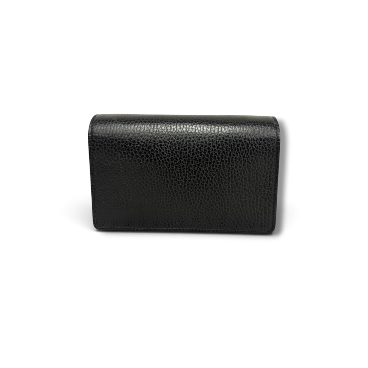 GUCCI MINI BAG DIONYSUS  BLACK 476432-2134 RANK (AB)