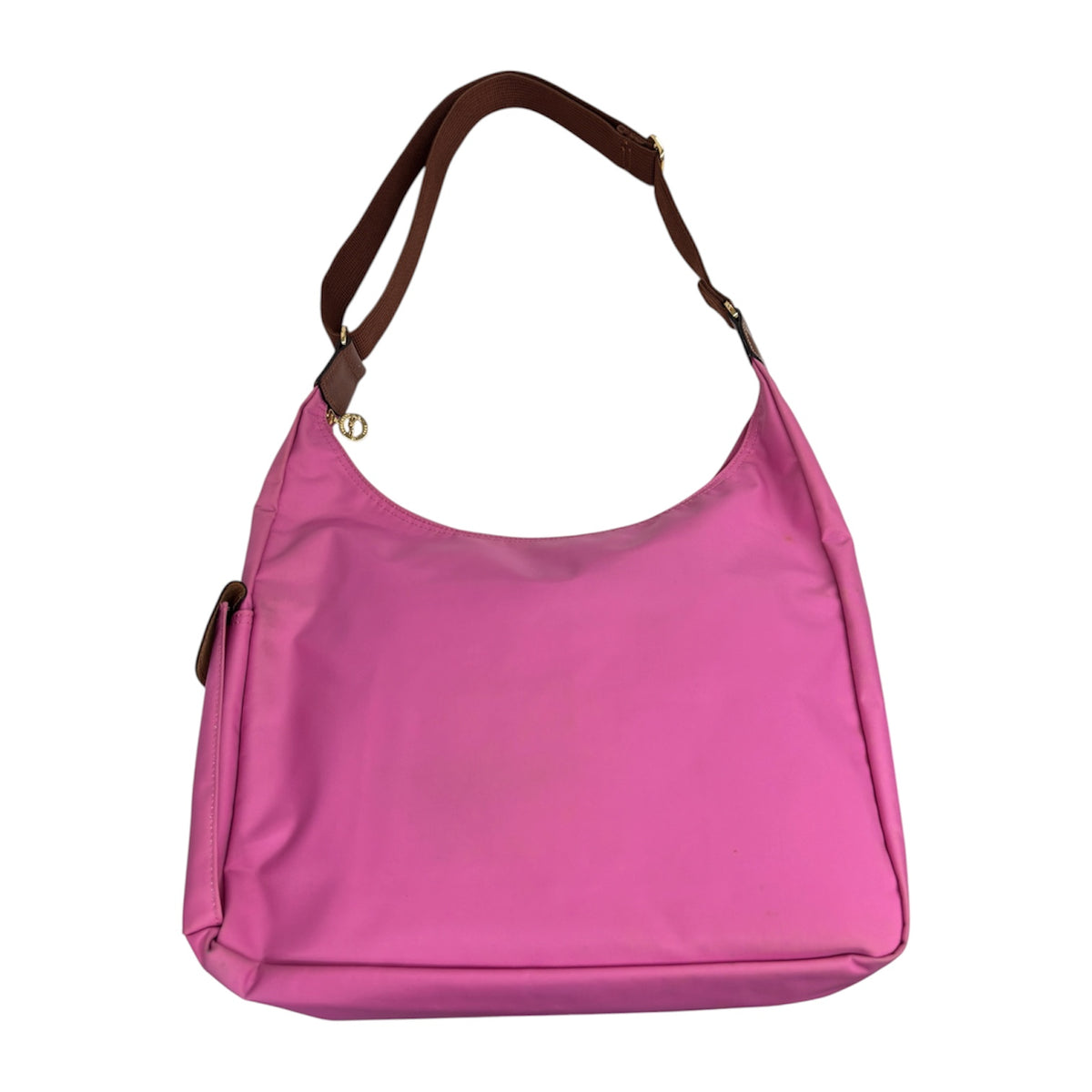 LONGCHAMP SHOULDER BAG 2450089 PINK