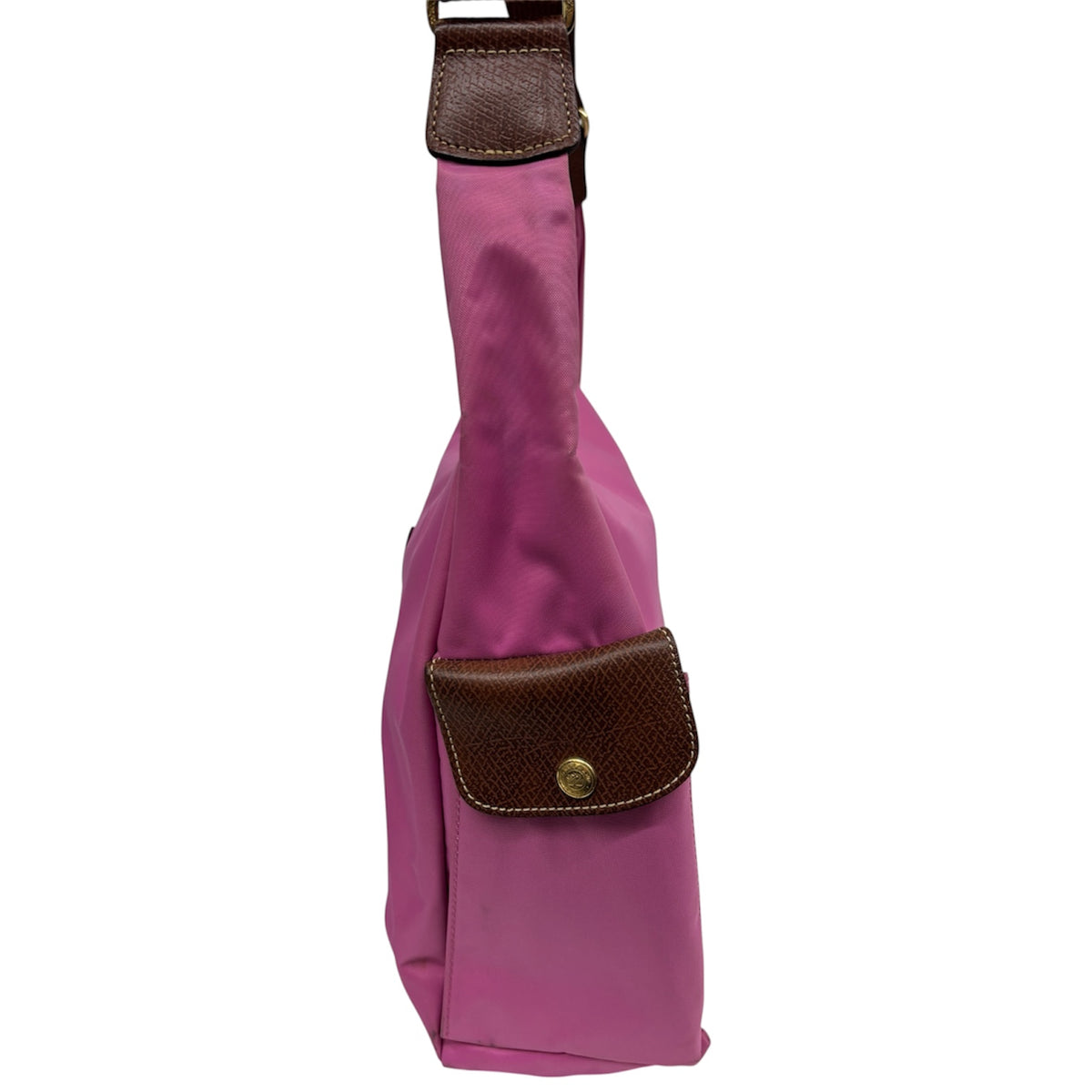 LONGCHAMP SHOULDER BAG 2450089 PINK