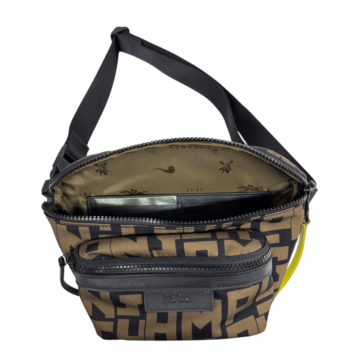 LONGCHAMP BODY BAG