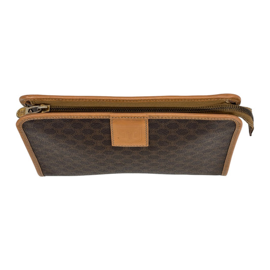 CELINE POUCH BROWN