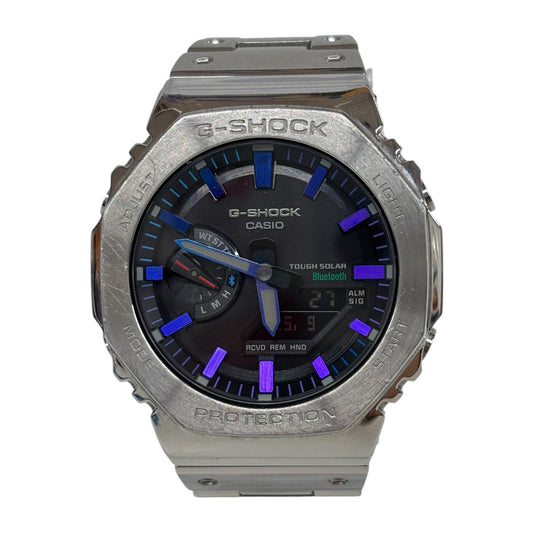 CASIO WRIST WATCH GM-B21000