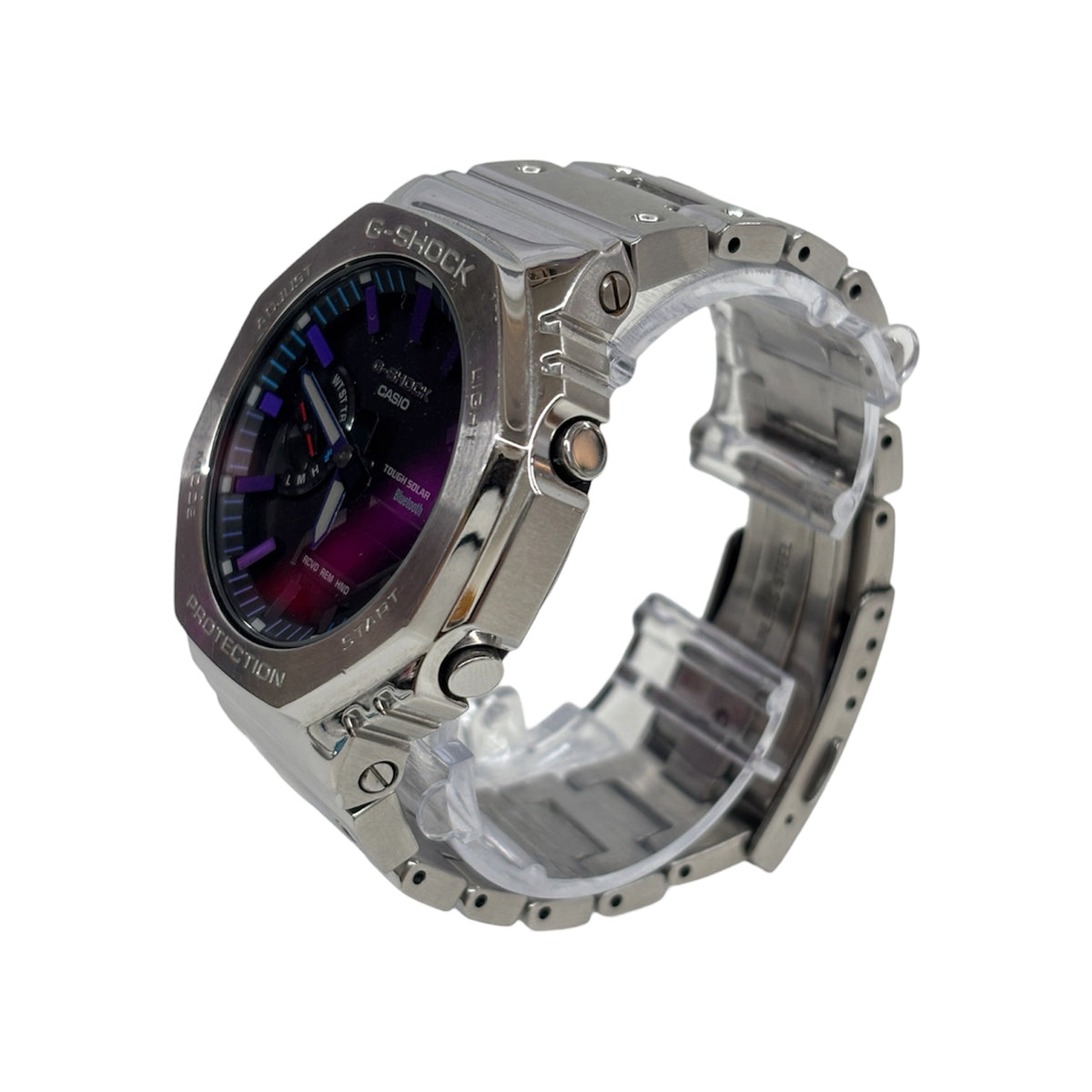 CASIO WRIST WATCH GM-B21000