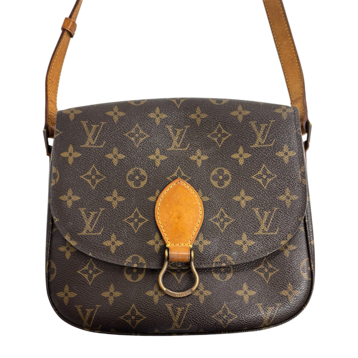 LOUIS VUITTON SHOULDER BAG M51242
