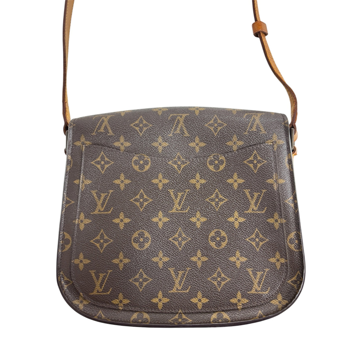 LOUIS VUITTON SHOULDER BAG M51242