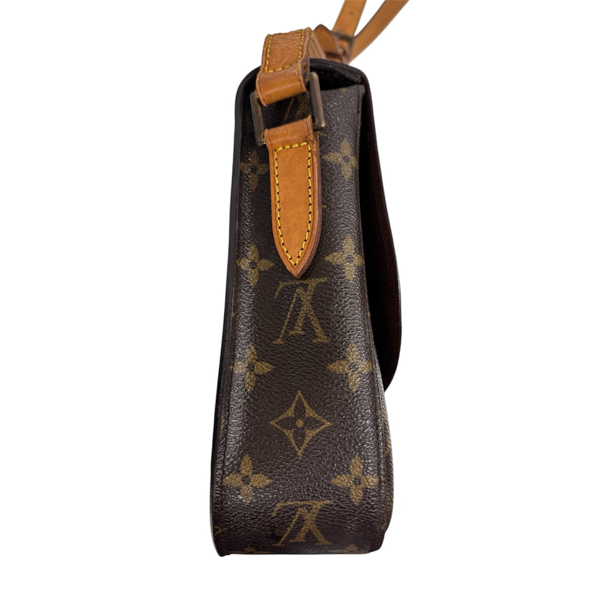 LOUIS VUITTON SHOULDER BAG M51242