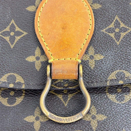 LOUIS VUITTON SHOULDER BAG M51242