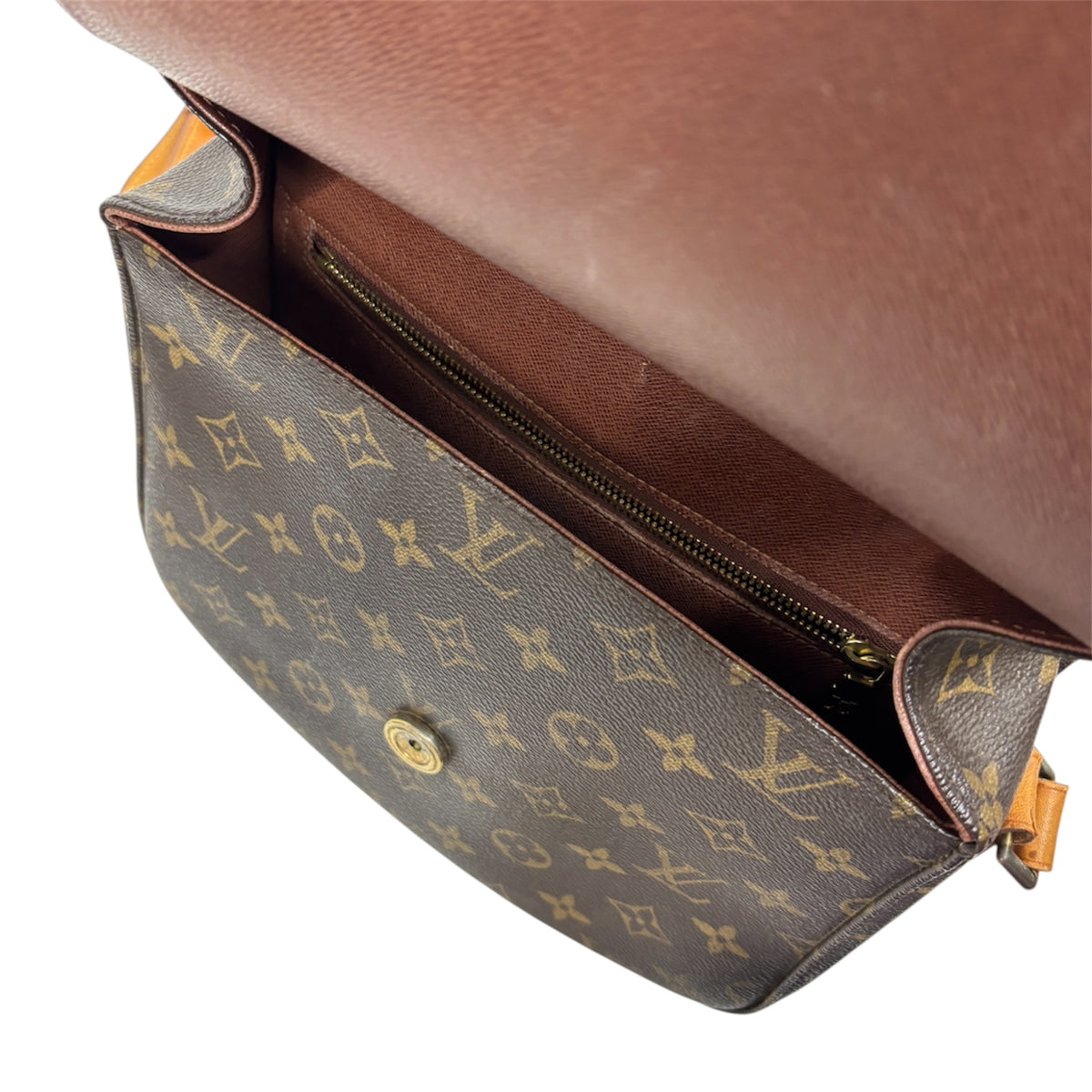 LOUIS VUITTON SHOULDER BAG M51242
