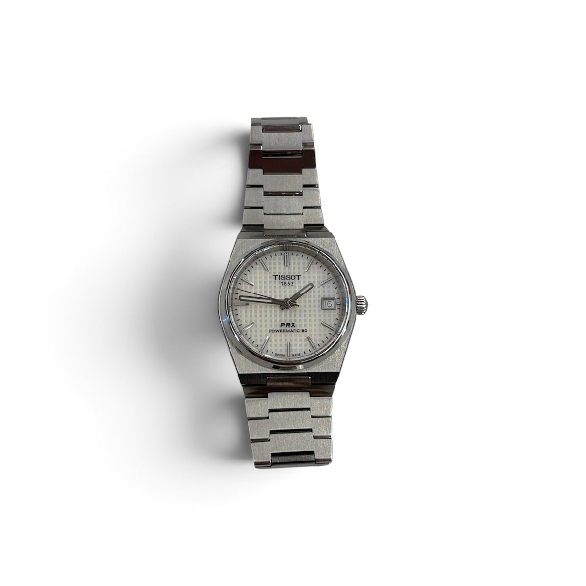 TISSOT Wrist watch T137207A PRX Rank (B)