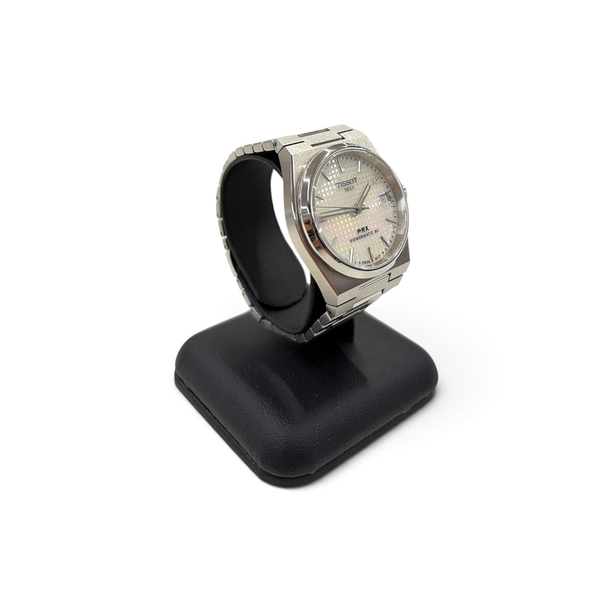 TISSOT Wrist watch T137207A PRX Rank (B)