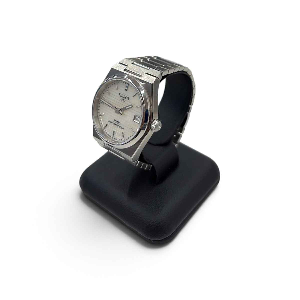 TISSOT Wrist watch T137207A PRX Rank (B)