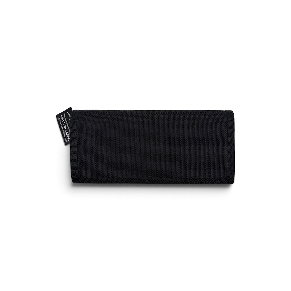 PORTER Long Wallet Black 703-07975 Rank (A)