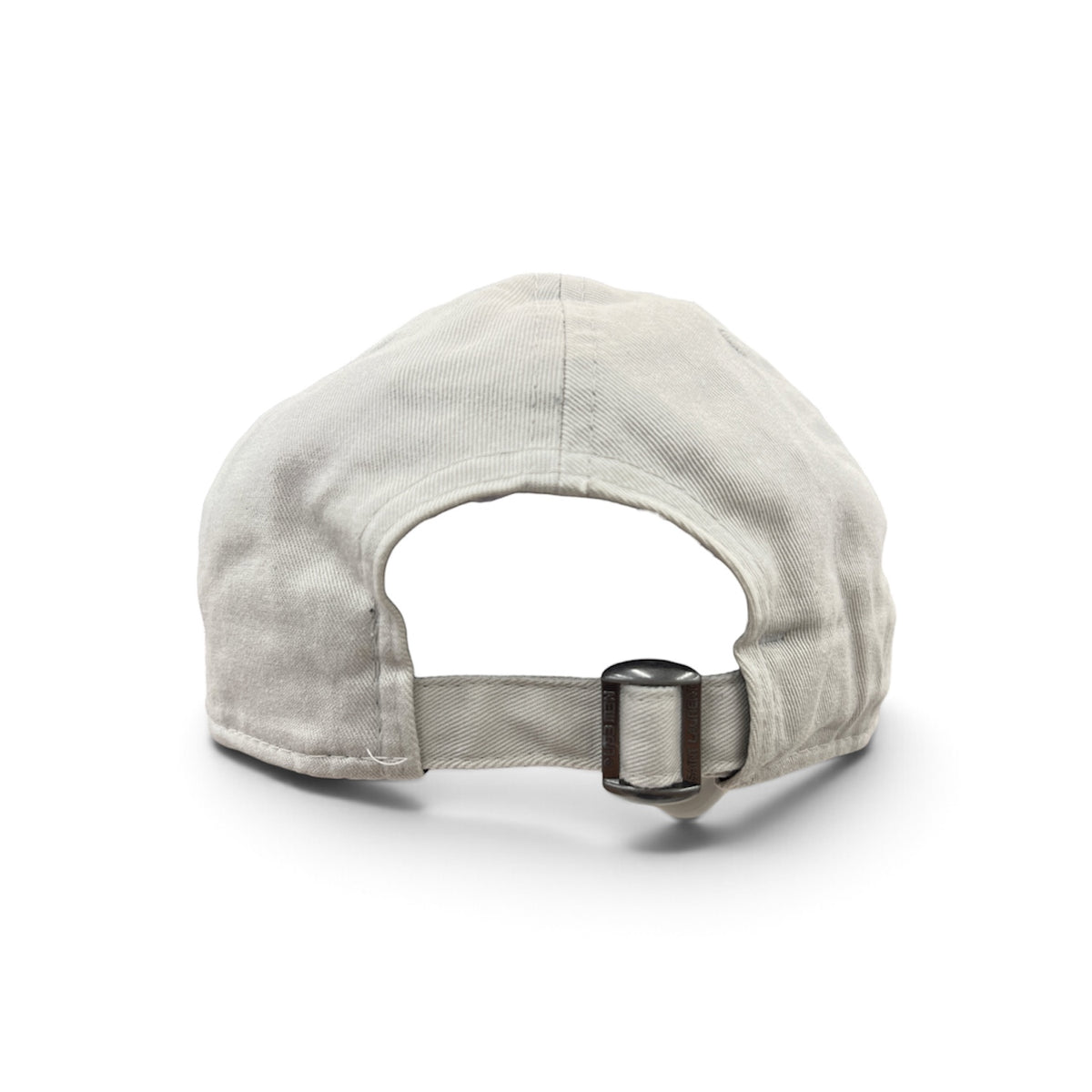 New Era x Saint Laurent Cap 687687YCL369248 Gray Rank (B)