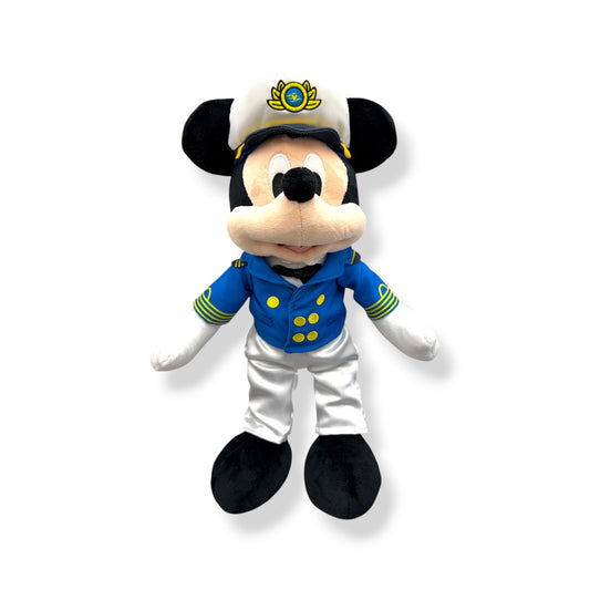 HOBBY DISNEY CRUISE ADVENTURE LINE