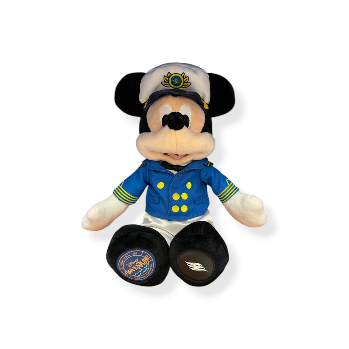 HOBBY DISNEY CRUISE ADVENTURE LINE