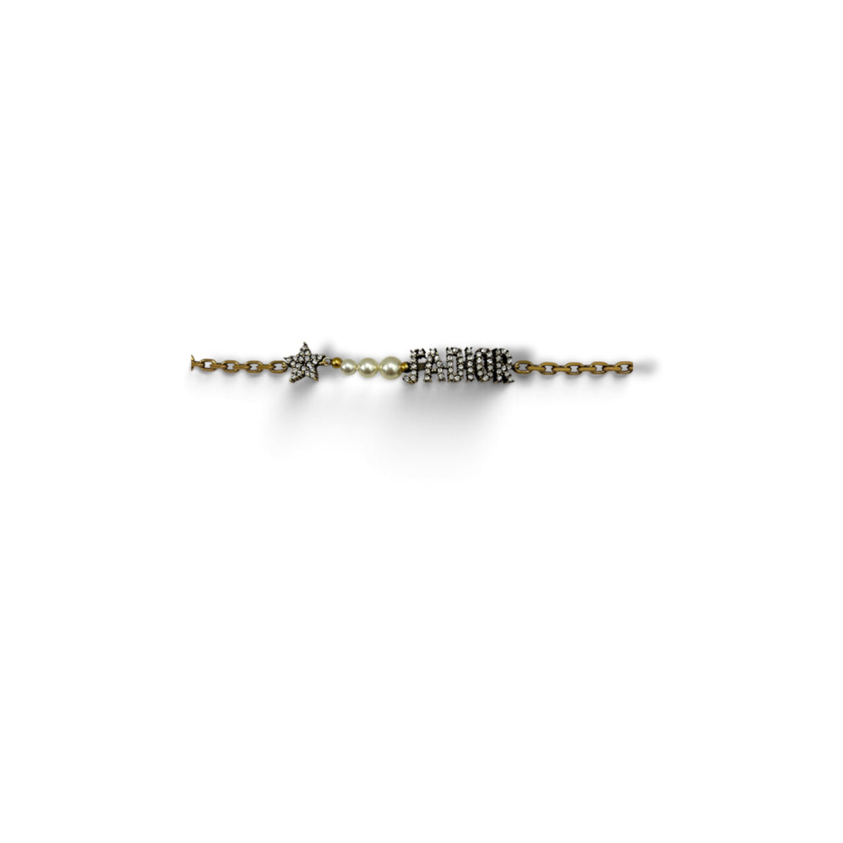 CHRISTIAN DIOR BRACELET J'ADIOR RANK (B)