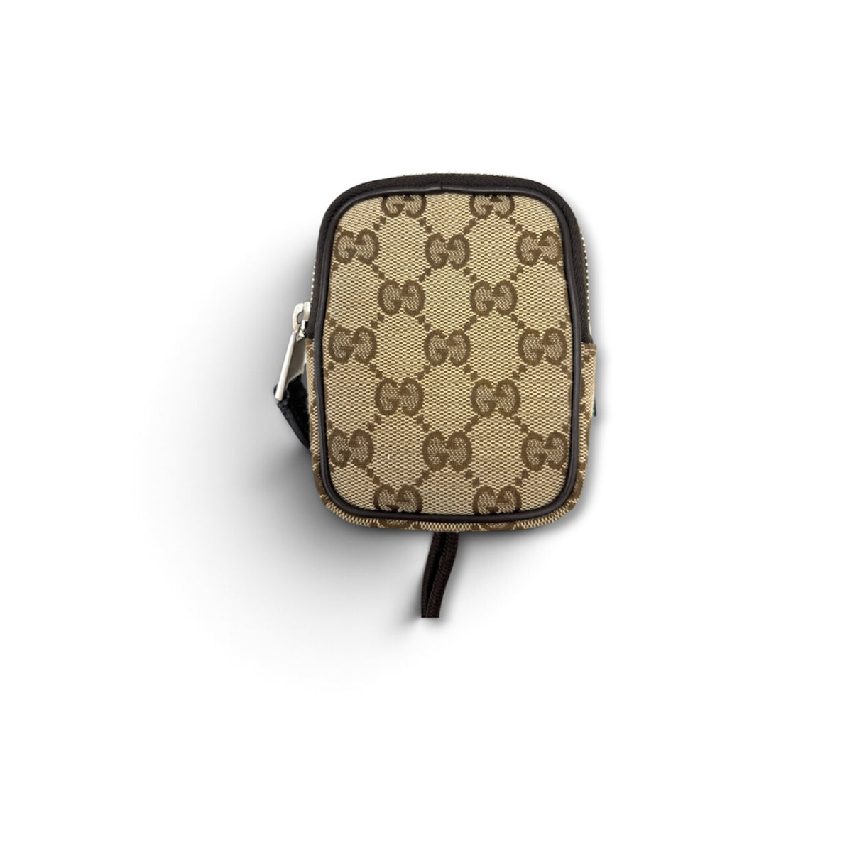 GUCCI POUCH  834270 BROWN 2067 RANK (A)