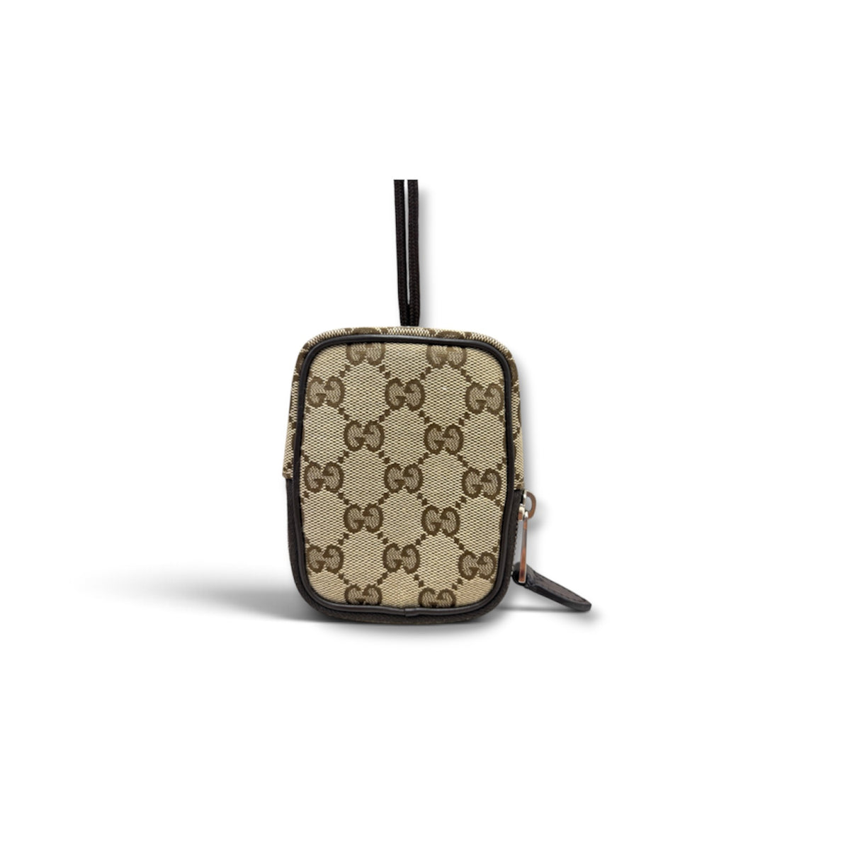 GUCCI POUCH  834270 BROWN 2067 RANK (A)