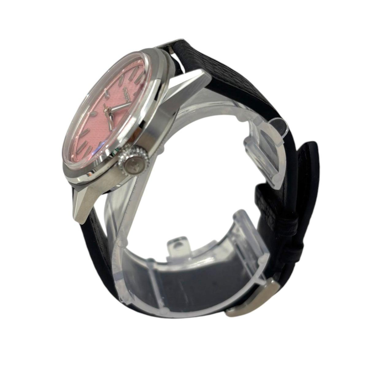 MONBREY WRIST WATCH  MB2R0 KENKYU/*SCRATCH RANK (AB)