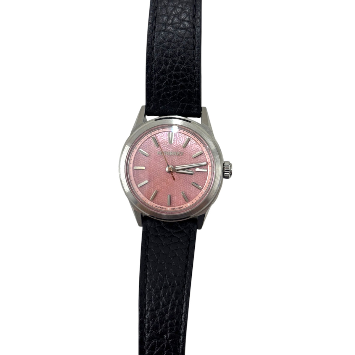 MONBREY WRIST WATCH  MB2R0 KENKYU/*SCRATCH RANK (AB)